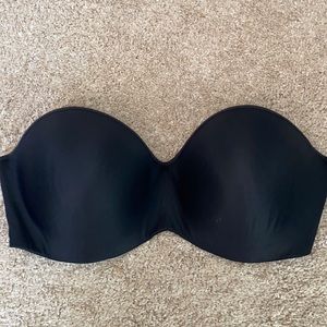 Maidenform strapless bra